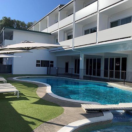 Hotel Armitage And Conference Centre Tauranga Exterior foto